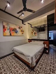 Tiong Bahru Estate (D3), Apartment #542876761